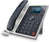 POLY Telefon IP Edge E100 z obsługą funkcji PoE