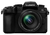 Panasonic Lumix DC-G91MEG-K digital SLR camera 4/3" Lens-camera 20,3 MP MOS 5184 x 3888 Pixels Zwart