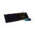 Inca IKG-448 toetsenbord Inclusief muis USB Zwart