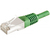 Dexlan 859552 netwerkkabel Groen 5 m Cat6a F/UTP (FTP)