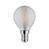 Paulmann 286.32 LED-Lampe Warmweiß 2700 K 5 W E14 F