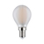 Paulmann 286.52 lámpara LED Blanco cálido 2700 K 6,5 W E14