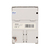 ORNO OR-WE-507 Strommesser Elektronisch PlugIn einfügen Weiß