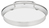 Tefal DUETTO+ G7192355 Rond Acier inoxydable