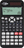Rebell SC2080S calcolatrice Tasca Calcolatrice scientifica Nero