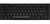 Ducky One 2 SF keyboard USB UK English Black