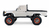 Amewi AMXRock RCX10B Scale Crawler radiografisch bestuurbaar model Crawler-truck Elektromotor 1:10