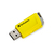 Verbatim Store 'n' Click - USB-Stick, USB 3.2 GEN1 - 3x16 GB, Rot/Blau/Gelb