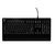 Logitech G G213 Prodigy Gaming Keyboard Tastatur USB AZERTY Belgisch Schwarz