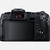 Canon EOS RP + RF 24-105mm F4-7.1 IS STM MILC 26,2 MP CMOS 6240 x 4160 Pixels Zwart