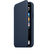Apple MY1L2ZM/A telefontok 14,7 cm (5.8") Oldalra nyíló Kék