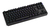 ENDORFY Thock TKL Tastatur RF kabellos + USB QWERTZ Deutsch Schwarz