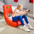 X Rocker Video Rocker - Mario Gaming-Sessel