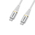 OtterBox Cable Premium USB kábel 1 M USB 2.0 USB C Fehér
