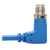 Tripp Lite NM12-603-05M-BL accessoire voor industriële netwerken