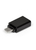 Port Designs 900142 changeur de genre de câble USB-C USB-A Noir
