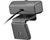 Lenovo GXC1D69195 webcam 1920 x 1080 Pixels USB 2.0 Grijs