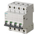 Siemens 5SL4402-6 Stromunterbrecher Miniatur-Leistungsschalter Typ B 4