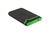 Transcend StoreJet 25M3C disco duro externo 4 TB Negro, Verde