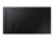 Samsung QB85R Digital signage flat panel 2.16 m (85") Wi-Fi 350 cd/m² 4K Ultra HD Black
