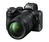Nikon Z 5 MILC 24,3 MP CMOS 6016 x 4016 Pixel Nero