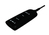 Zebra CS60 Handheld bar code reader 1D/2D LED Black