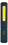 Ansmann WL210B Negro, Azul Linterna de mano COB LED