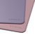 Satechi ST-LDMPV mantele individuale Rectángulo Rosa, Púrpura 1 pieza(s)