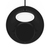 Belkin BOOST CHARGE PRO Headphones, Smartphone Black AC Wireless charging Fast charging Indoor