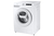 Samsung WW80T554DTW/S3 lavadora Carga frontal 8 kg 1400 RPM Blanco