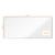 Nobo Premium Plus Whiteboard 2667 x 1167 mm Emaille Magnetisch