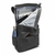 V7 CBXT16-CANVAS laptop case 40.6 cm (16") Backpack Black