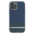 Richmond & Finch Freedom mobiele telefoon behuizingen 17 cm (6.7") Hoes Blauw