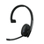 EPOS | SENNHEISER ADAPT 230 Headset Vezeték nélküli Fejpánt Iroda/telefonos ügyfélközpont Bluetooth Fekete