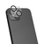 4smarts 540611 Display-/Rückseitenschutz für Smartphones Kameraobjektivschutz Apple