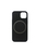 eSTUFF ES67150002-BULK mobile phone case 15.5 cm (6.1") Cover Black