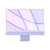 Apple iMac 24in M1 256GB - Purple