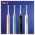 Oral-B Pro 3 3900 Adult Rotating toothbrush Black, White