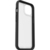 LifeProof SEE Series voor Apple iPhone 13, zwart/transparant