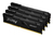 Kingston Technology FURY Beast memory module 32 GB 4 x 8 GB DDR4 3000 MHz
