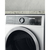 Hotpoint H8 D94WB UK tumble dryer Freestanding Front-load 9 kg A+++ White