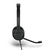 Jabra Connect 4h Headset Vezetékes Fejpánt Hívás/zene USB C-típus Fekete