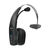 Jabra 204260 fejhallgató és headset Vezeték nélküli Kézi Iroda/telefonos ügyfélközpont Bluetooth Fekete