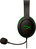 HyperX CloudX Chat Headset (Black-Green) - Xbox