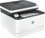 HP LaserJet Stampante multifunzione Pro 3102fdn, Bianco e nero, Stampante per Piccole e medie imprese, Stampa, copia, scansione, fax, alimentatore automatico di documenti; Stamp...