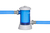 Bestway Flowclear 5,678 L Transparante Filterpomp