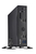 Shuttle XPС slim DS20U 1,3L maat pc Zwart Intel SoC 5205U 1,9 GHz