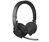 Logitech Zone Plus Headset Draadloos Hoofdband Kantoor/callcenter Bluetooth Grafiet