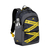 Rivacase Erebus 39.6 cm (15.6") Backpack Camouflage, Grey, Yellow