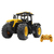 Jamara 405300 ferngesteuerte (RC) modell Traktor Elektromotor 1:16
